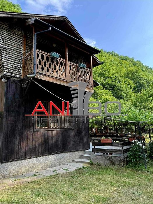 Къща в София, област-с.Батулия площ 120 цена 138000