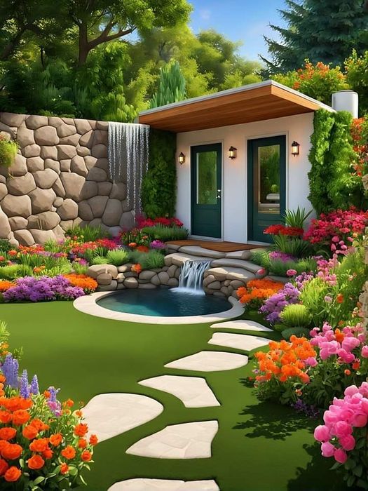 Suniy chim искусственный газон первый рук