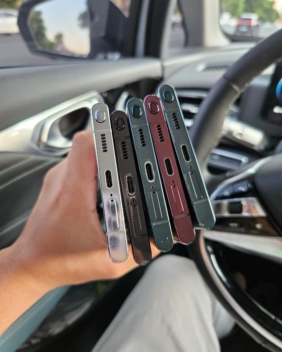 samsung S22 ultra 512/256Gb  sale