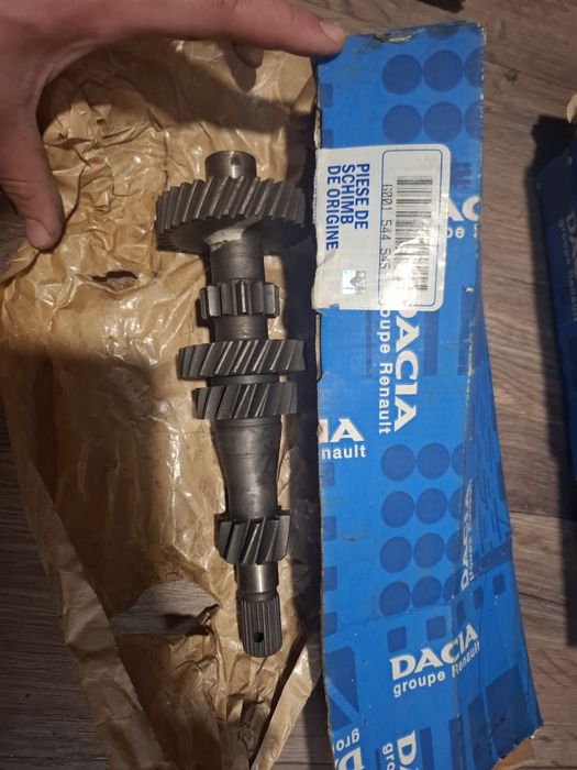 Piese mecanica/cutie  Dacia 1300 1310 1410 1600