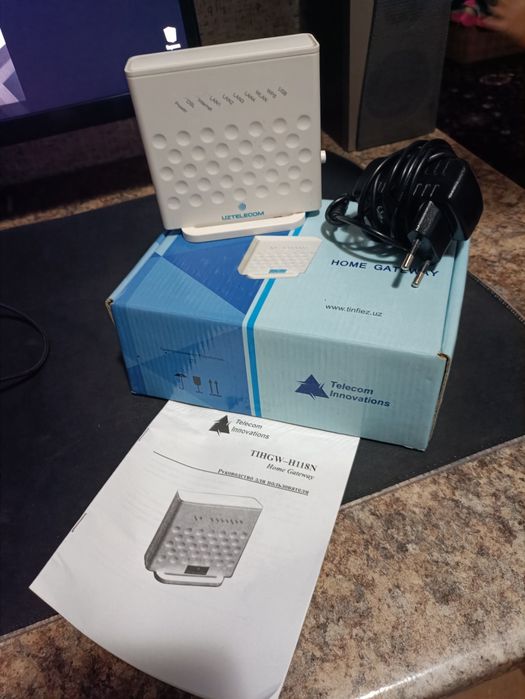 Продам wifi роутер