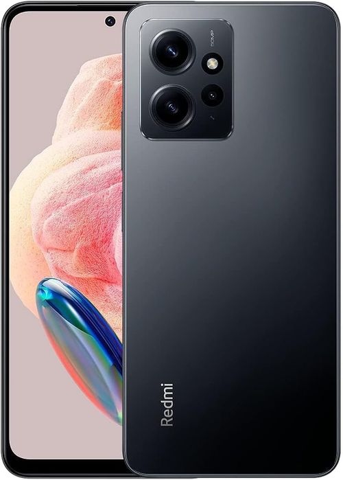 redmi not 12 holati yaxshi