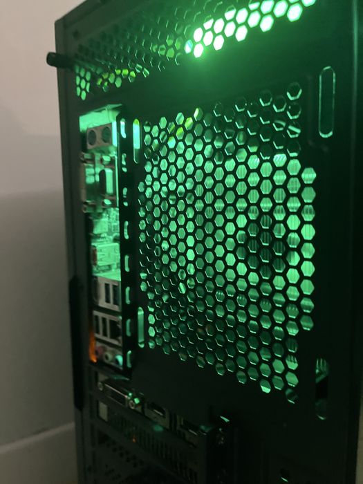 Pc gaming i5 si gtx 1050 ti super oferta