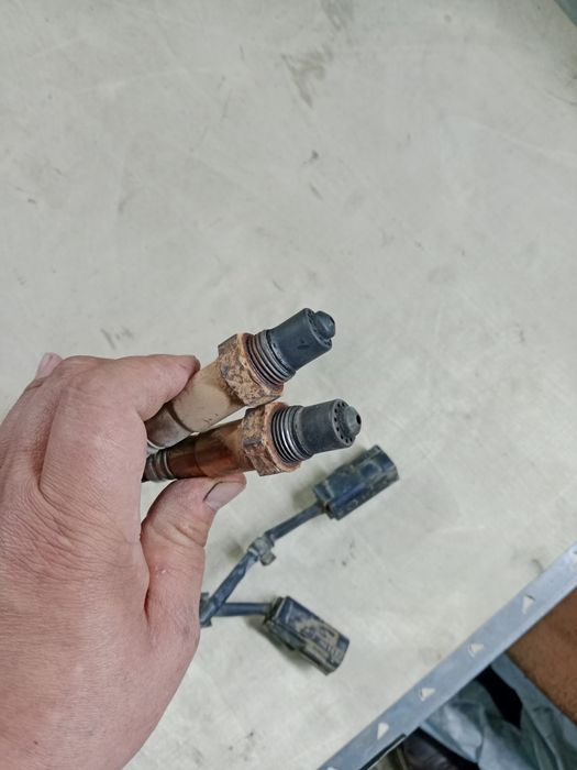 Лямбдазонд приора 2 оригинал рабочий