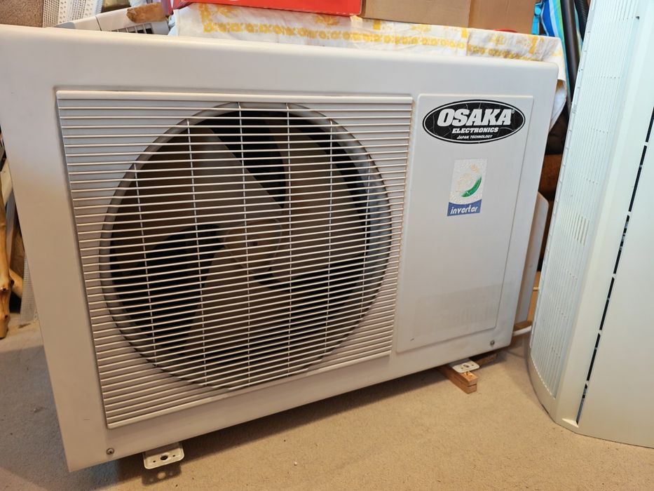 Osaka Electronics Invertor ch-18 650лв