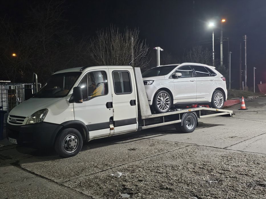 Tractari Auto Voineasa Obarsia Lotrului Transport Auto Voineasa