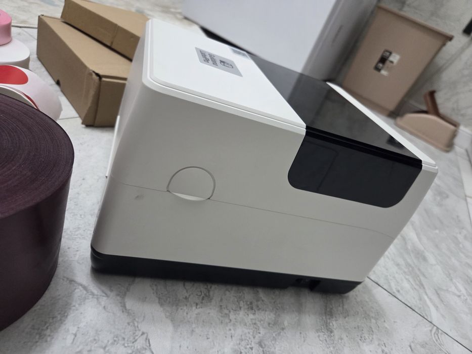 Принтер для ленты