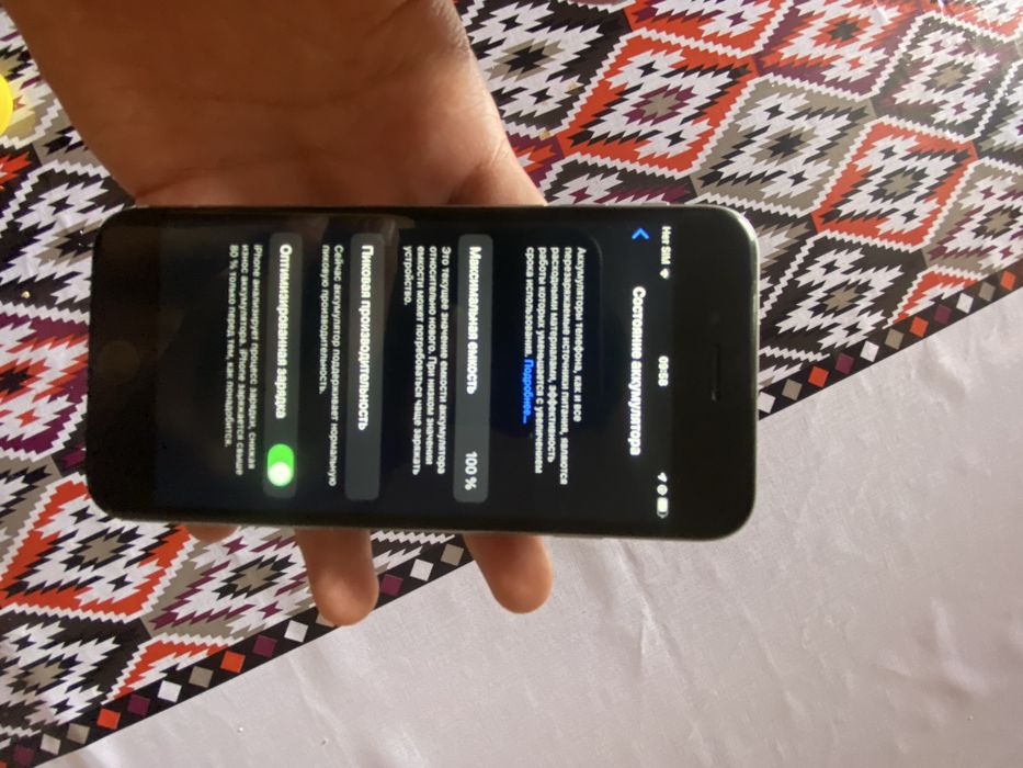 Iphone 6s/32gb идеал