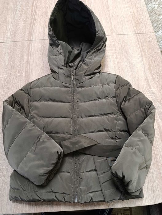 Детско яке за 3 годинки