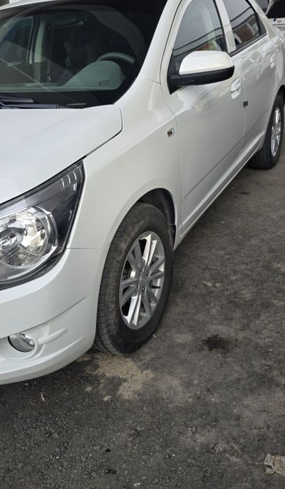 Koblt avtomat 23 yil toza yaxwi