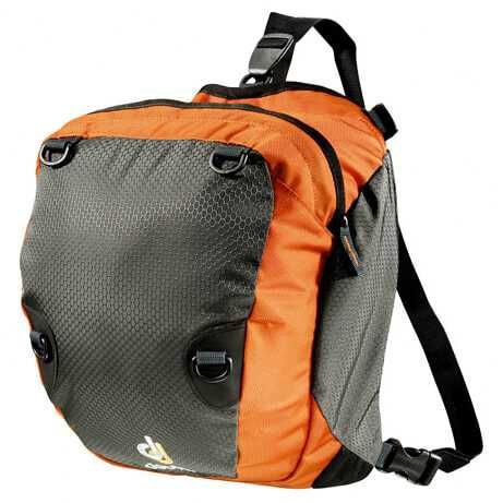 Раница Професионална Deuter - Aircontact Pro 55+15
