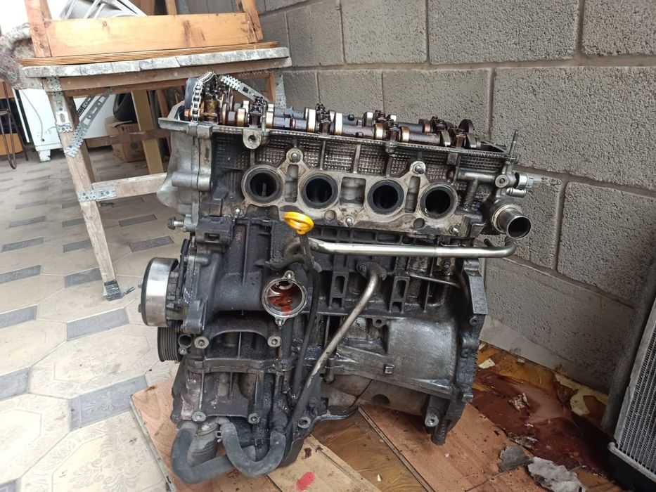 Двигатель, мотор