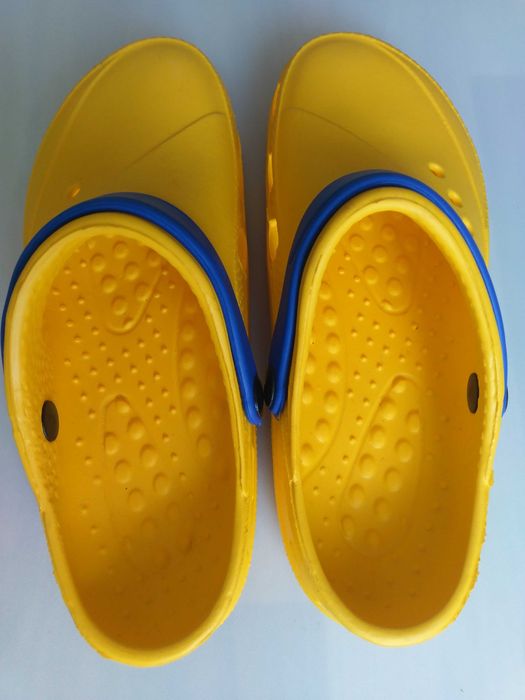 Чехли гумени нови, стелка 24,5 см