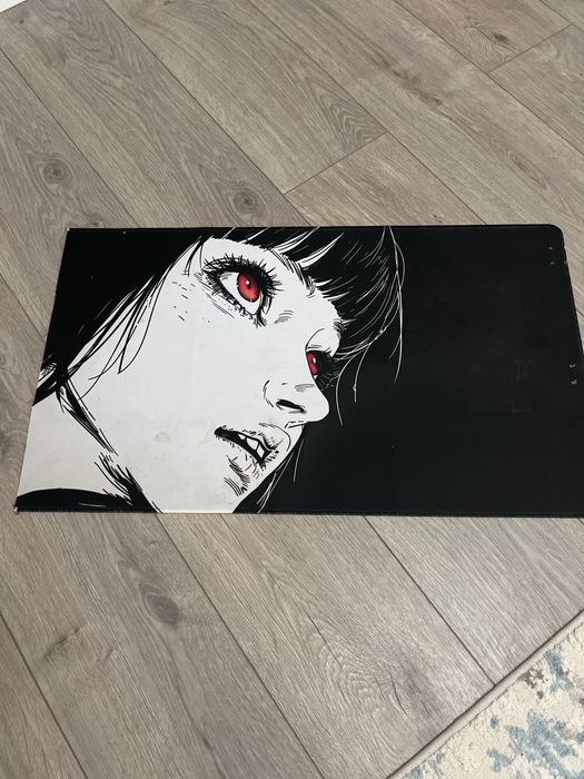 Коврик для мышь туркестан