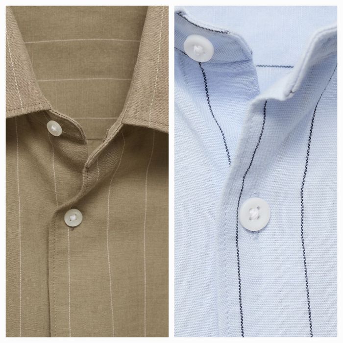 Camasi de in  M,L,XL, XXL Mango