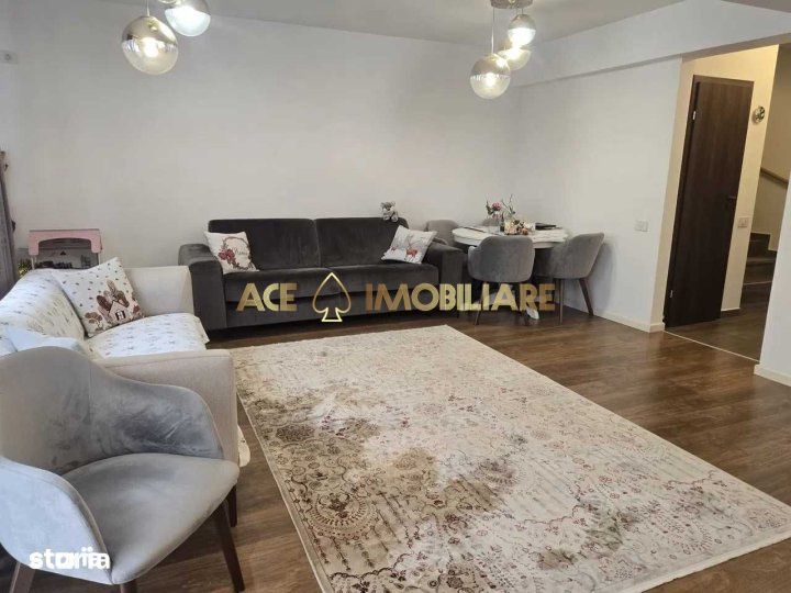 Casa de vanzare | Popesti Leordeni | Curte proprie | Triplex