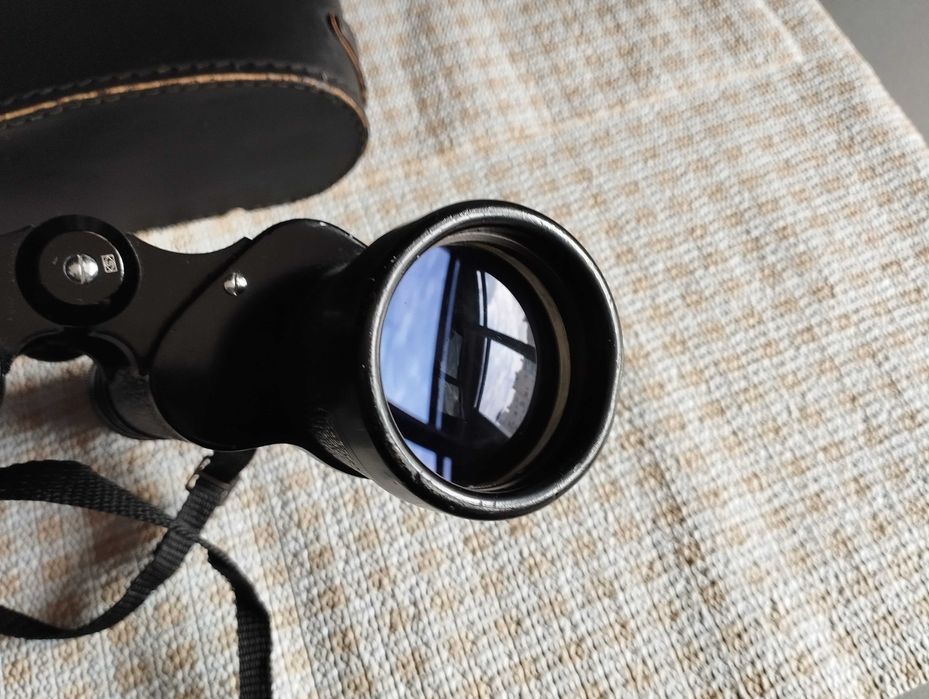 ПРОМО ТОП Японски Бинокъл-OPTOMAX-20 Х 50