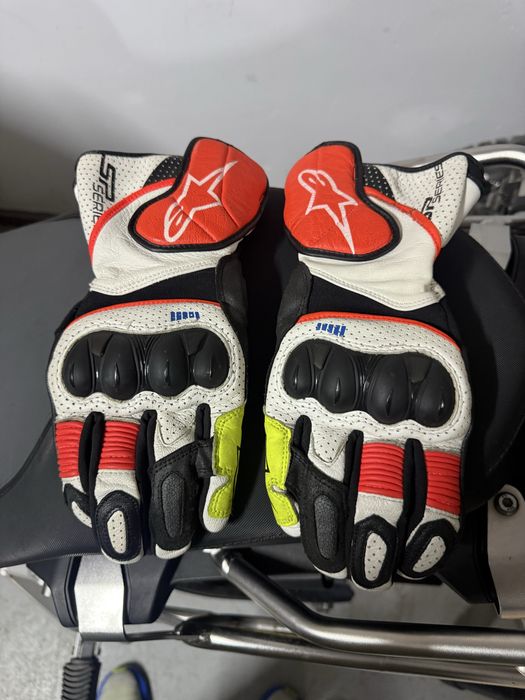 AlpineStars sp2 v3