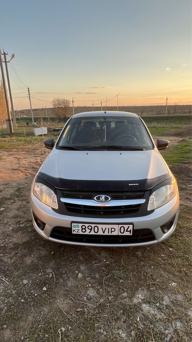 Продам Lada Granta