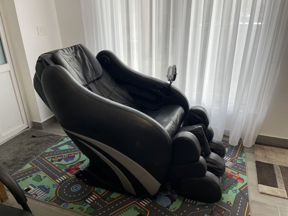 Scaun profesional de masaj