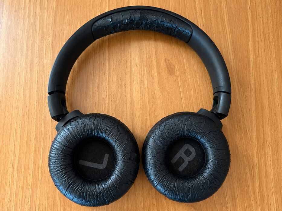 Vand Casti JBL 500TB