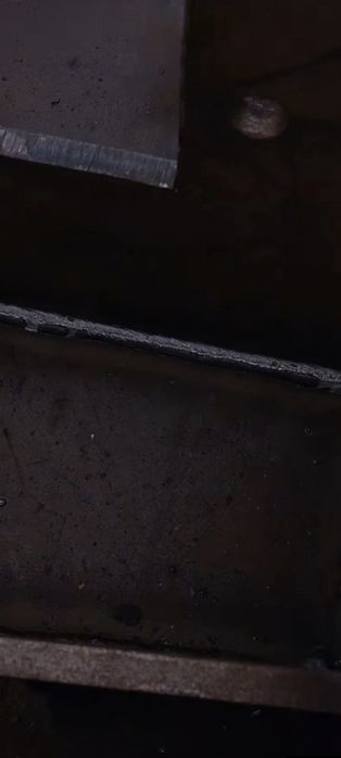 Realizam lucrări de Sudura