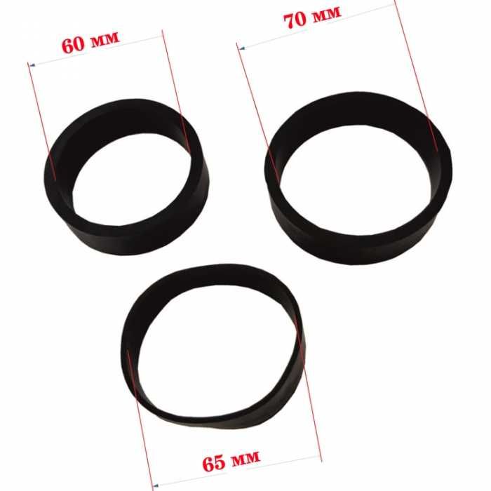 Спортен филтър - 2007 син или карбон