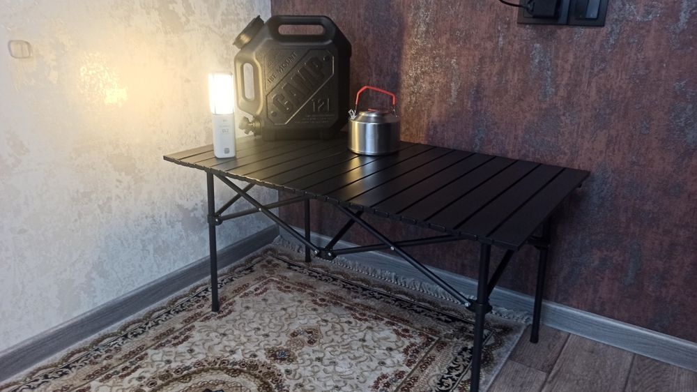 Стол для кемпинга