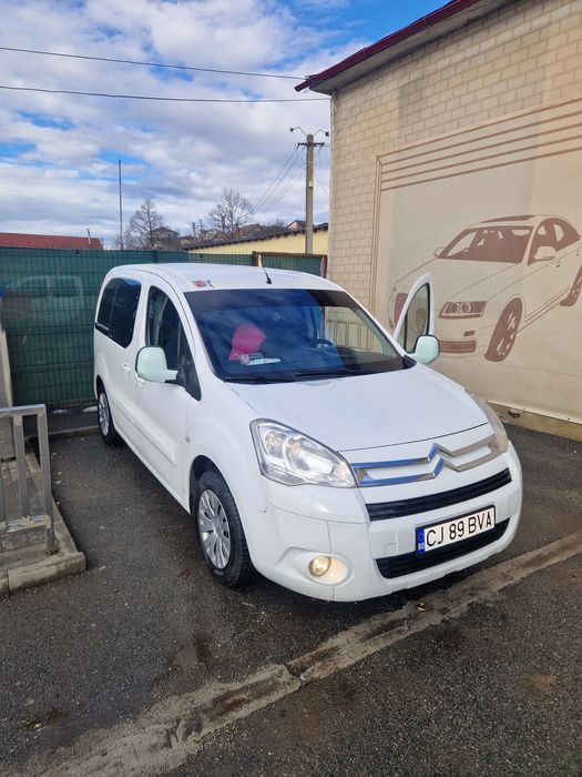 Citroen Berlingo 2012 1.6 diesel