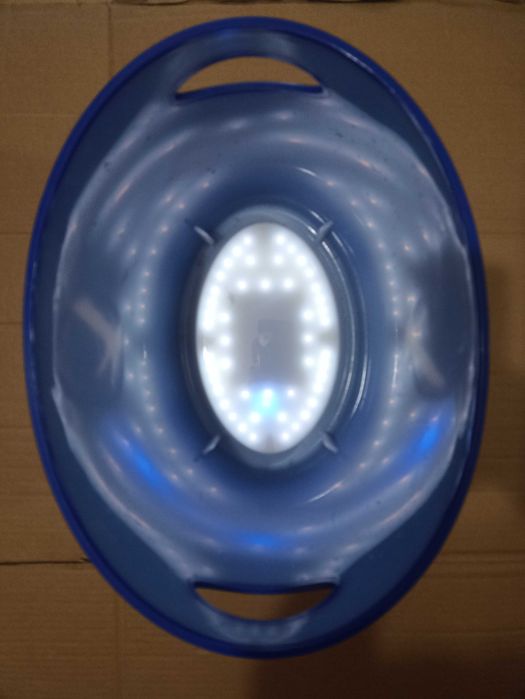 Frapiere cu led  , noi