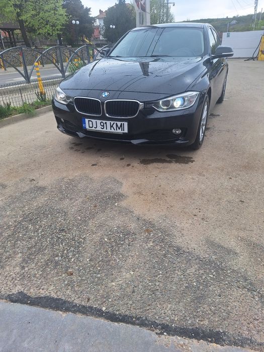 Vand sau schimb bmw f30