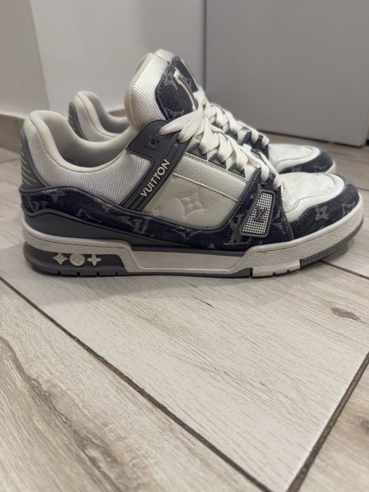 Lv traineri gri 43