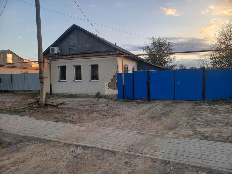 Продам частный дом