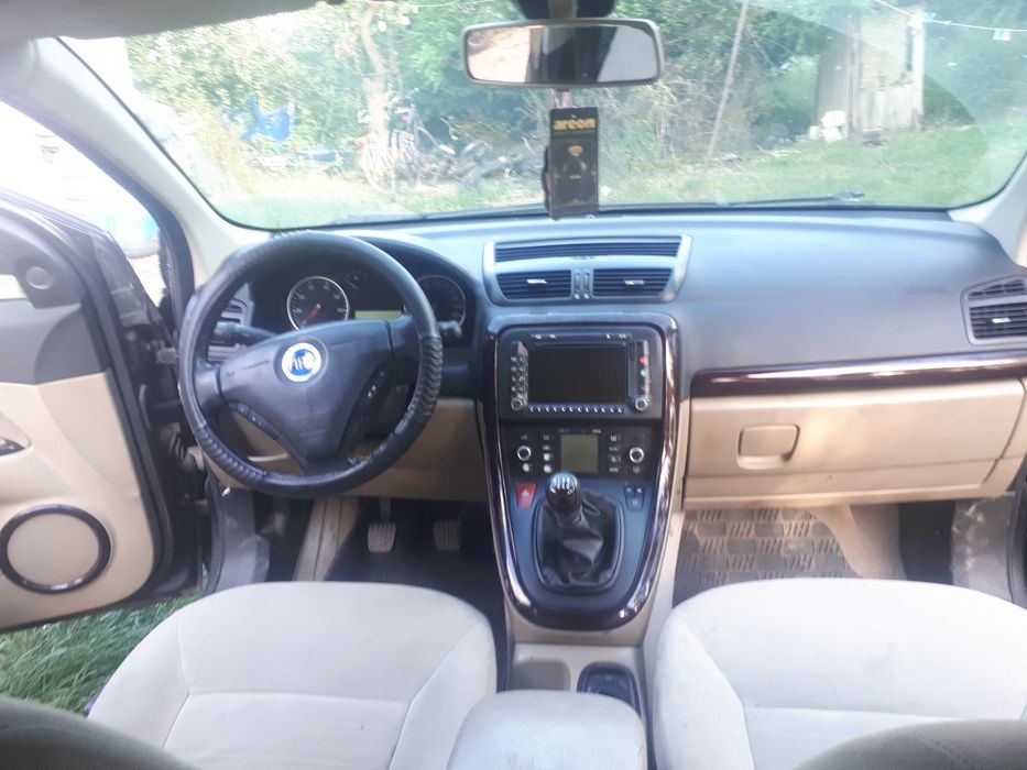 FIAT Unknown Model 2006 — imagine 2