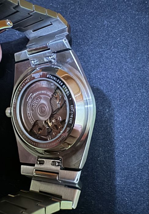 Tissot PRX механические