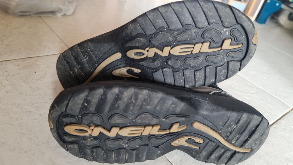 O'Neill Дамски обувки, №39, Кожени, Непромокаеми, Пролет - Есен - Зима