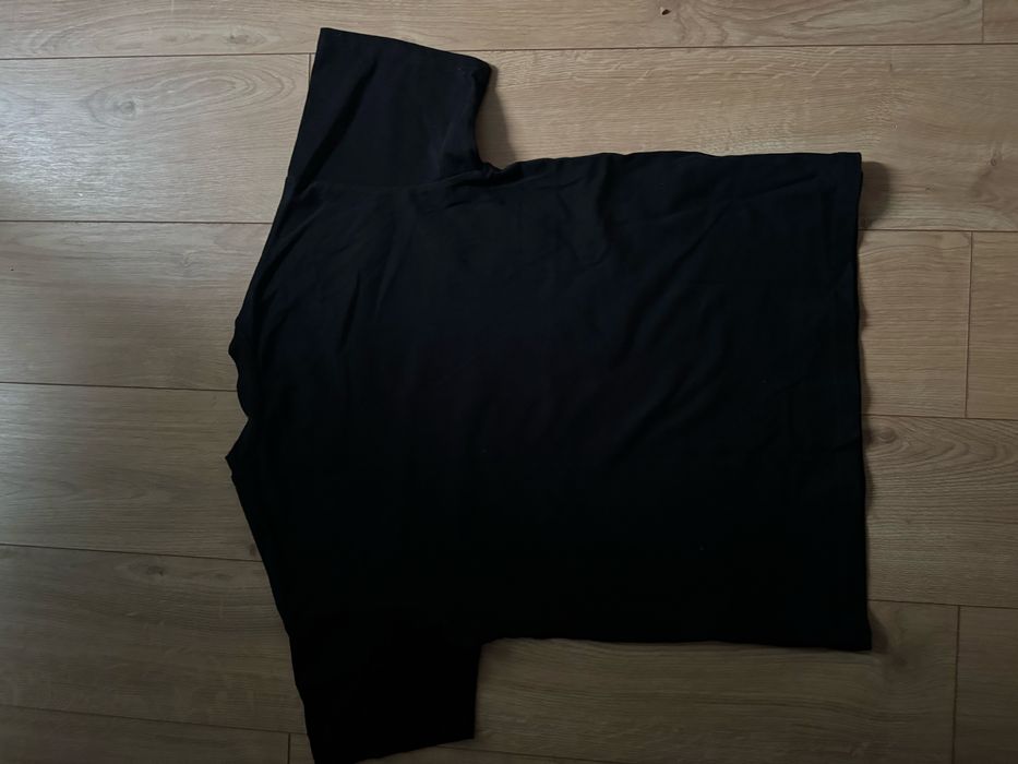 Tricou Prada Negru S