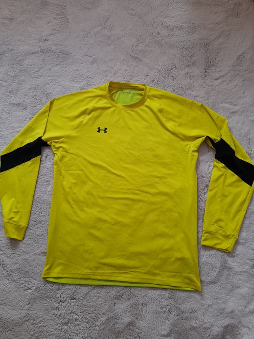 Under armour мъжки клин и блузаL-  XL размер.