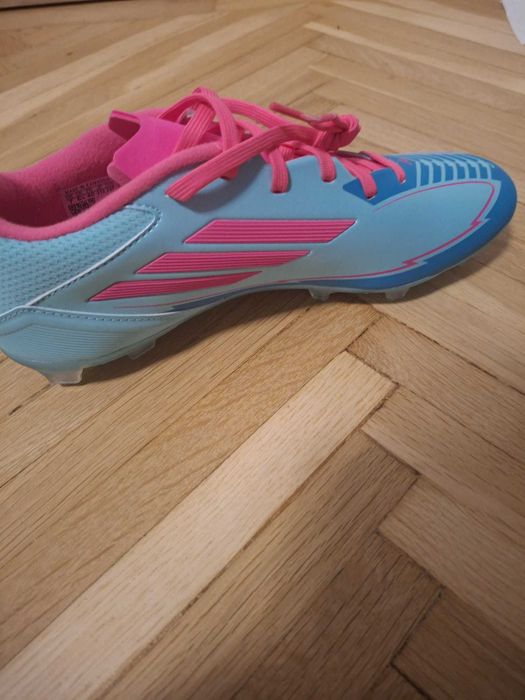 Ghete fotbal crampoane