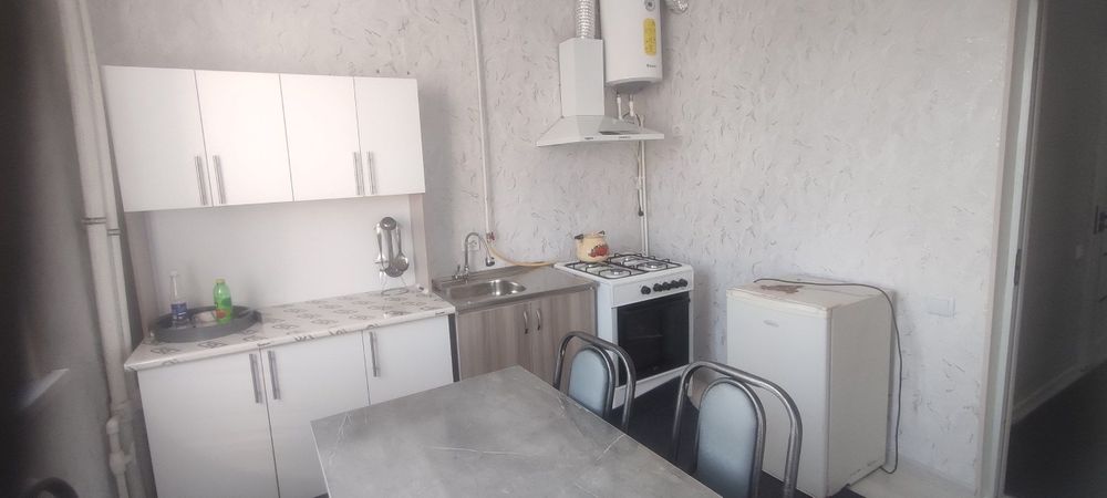 2 хонали уй ижарага берилади Ошмалик 5/3 Ориентр сарик бола пица