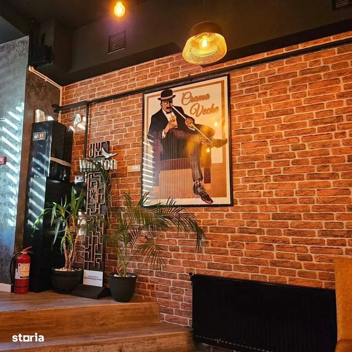 De închiriat Pub-Restauratnt zona Republicii la cheie