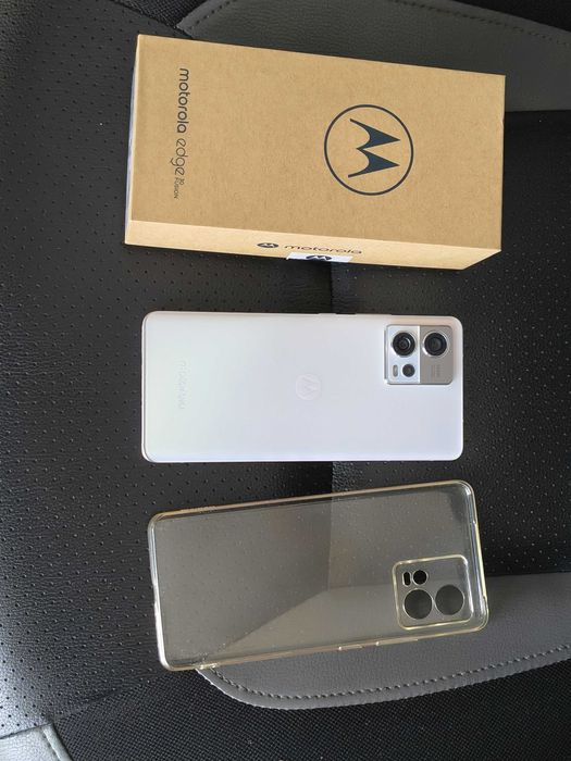 Motorola EDGE 30 Fusion