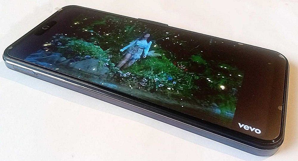 Смартфон I15 PRO MAX, 6.7”, RAM 6GB, КАМЕРА 50 MP