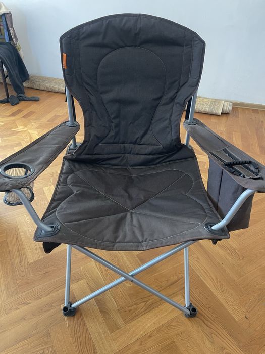 Продам складное кемпинговое кресло