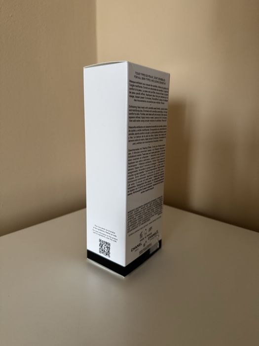 Mască pentru fată Chanel