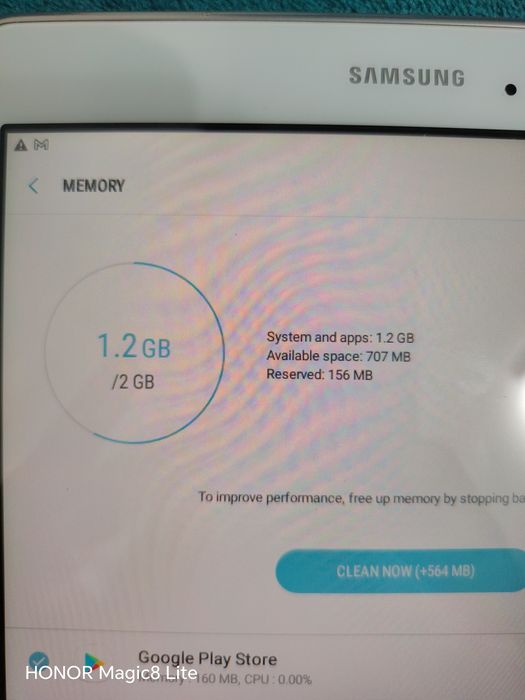 Tableta Samsung Tab A SM-T555