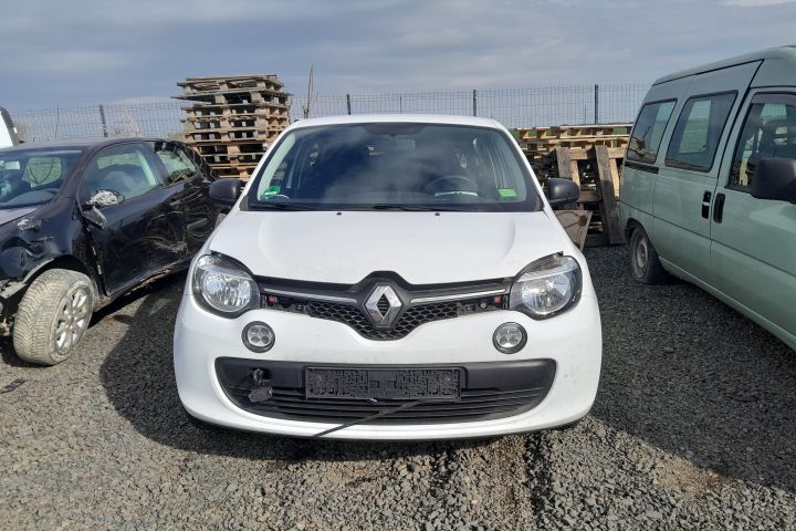 Comanda AC CW117004 CW117004 Renault Twingo a 3-a generatie