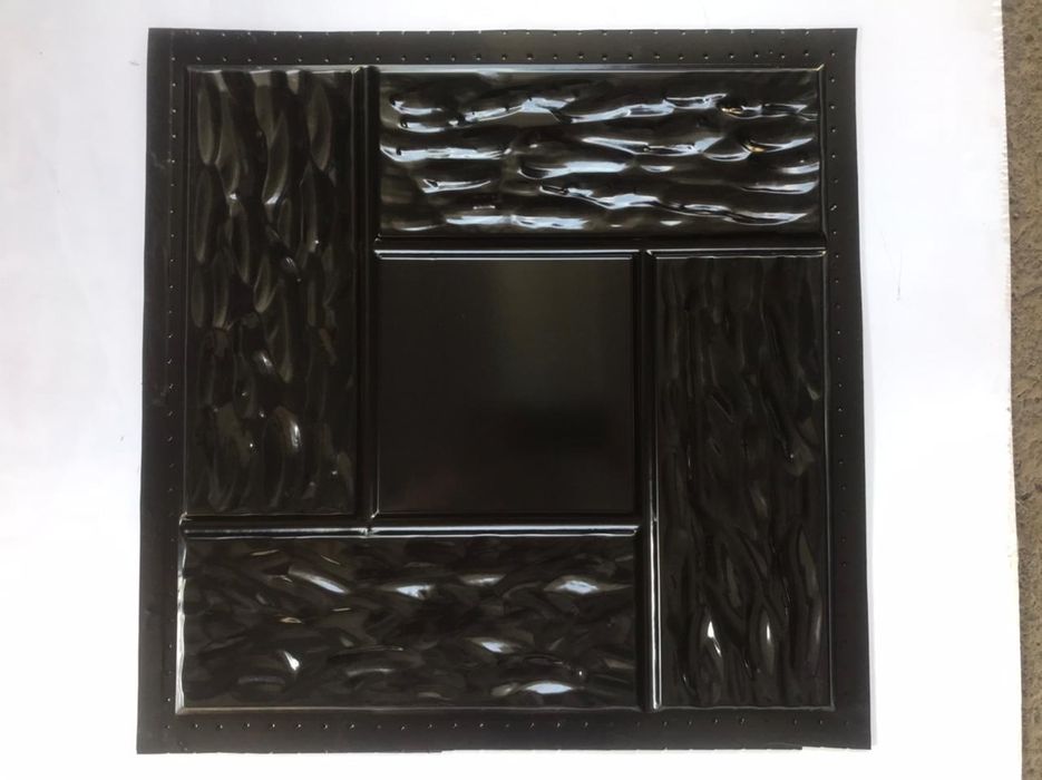 Формы для фасада