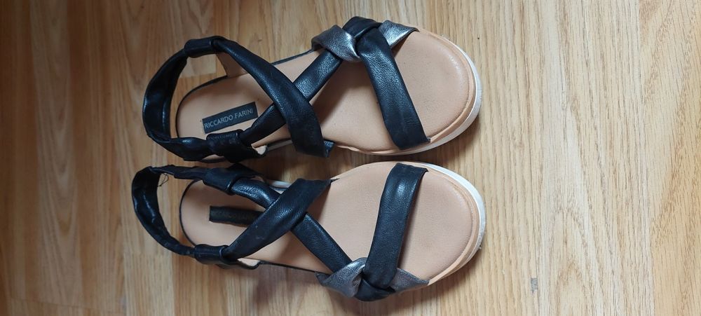 Сандали номер  35