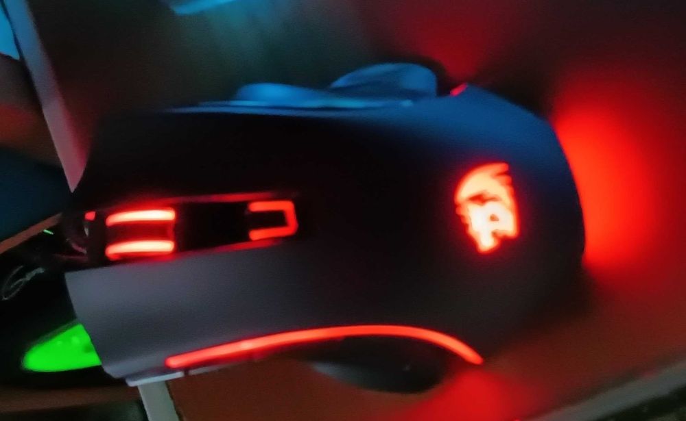 Kit periferice gaming - REDRAGON